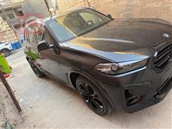 بي ام دبليو X5